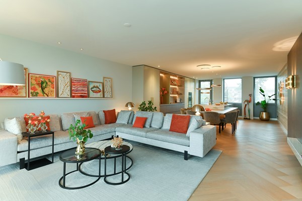 Medium property photo - Jansbuitensingel 23-41, 6811 AD Arnhem